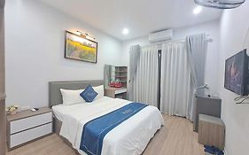 Blue Homestay Cau Giay